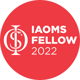 IAOMS logo
